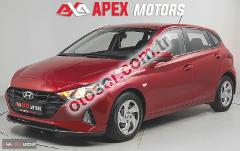 Hyundai I20 1.4 Mpi Jump 100HP