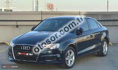 Audi A3 Sedan 1.6 Tdi Dynamic S-Tronic 116HP