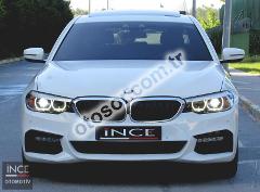 BMW 5 Serisi 520i M Sport 170HP