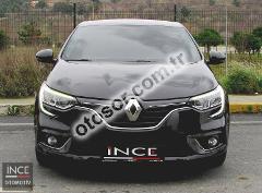 Renault Megane Sedan 1.5 Blue Dci Touch Edc 115HP