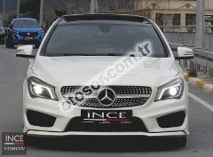 Mercedes-Benz CLA 180 Cdi Amg 7G-DCT 109HP