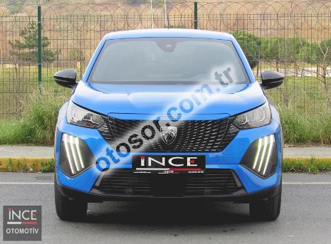 Peugeot 2008 1.5 Bluehdi Active Prime Eat8 130HP