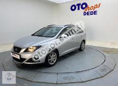 Seat Ibiza Sport Tourer 1.4 16v Copa 85HP