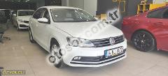 Volkswagen Jetta 1.6 Tdi Comfortline Dsg 105HP