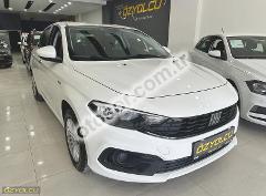 Fiat Egea 1.4 Fire Easy 95HP