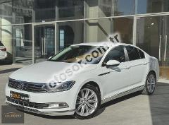 Volkswagen Passat 1.6 Tdi Bmt Trendline Dsg 120HP