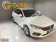 Fiat Egea 1.6 Multijet Urban Plus Dct 120HP