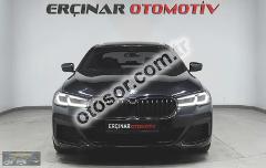 BMW 5 Serisi 520i Special Edition M Sport 170HP