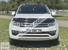 Volkswagen Amarok 3.0 V6 Tdi 4x4 Highline 204HP