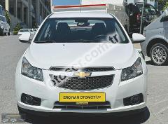 Chevrolet Cruze 2.0 D Lt 163HP