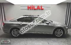 Volkswagen Passat 1.6 Tdi Bmt Comfortline Dsg 120HP