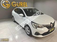 Renault Taliant 1.0 Tce Joy X-Tronic 90HP