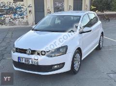 Volkswagen Polo 1.6 Tdi Comfortline 90HP