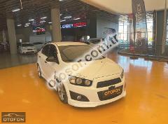 Chevrolet Aveo 1.3 D Lt 75HP