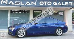 BMW 3 Serisi 320i Efficientdynamics Sport Line 170HP