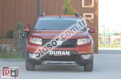 Dacia Sandero 1.5 Dci Stepway 90HP