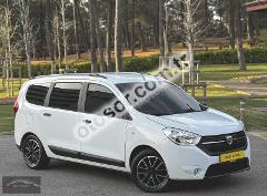 Dacia Lodgy 1.5 Bluedci (7 Koltuk) Laureate 95HP