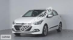 Hyundai I20 1.2 Mpi Elite 84HP