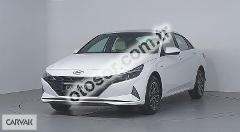 Hyundai Elantra 1.6 Mpi Style 123HP