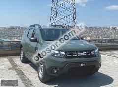 Dacia Duster 1.3 TCe Essential Edc 150HP