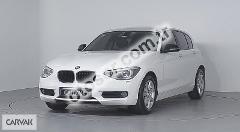 BMW 1 Serisi 116i Comfort 136HP