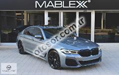 BMW 5 Serisi 520i M Sport 170HP