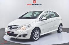 Mercedes-Benz B 160 Boyut 95HP