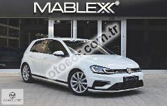 Volkswagen Golf 1.6 Tdi Bmt Comfortline Dsg 110HP