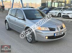 Renault Megane 1.5 Dci Extreme 2 80HP