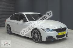BMW 3 Serisi 316i Techno Plus 136HP