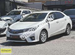 Toyota Corolla 1.4 D-4D Active M/M 90HP