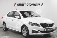 Peugeot 301 1.5 Bluehdi Active 100HP