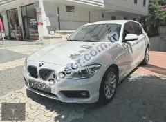 BMW 1 Serisi 116d Joy 116HP