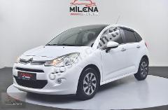 Citroen C3 1.4 e-HDI Stt Confort Bmp 70HP