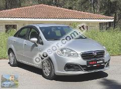 Fiat Linea 1.3 Multijet Easy 95HP