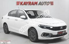 Fiat Egea 1.4 Fire Urban 95HP