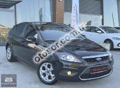 Ford Focus 1.6 Tdci Titanium 110HP