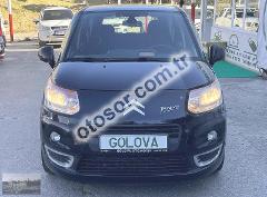 Citroen C3 Picasso 1.6 e-HDI Sx Bmp6 92HP