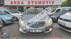 Opel Insignia Sports Tourer 1.6 Turbo Cosmo 180HP