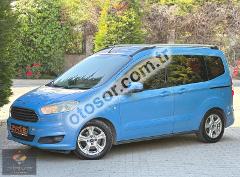 Ford Tourneo Courier 1.5 Tdci Delux 75HP