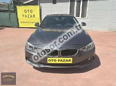 BMW 4 Serisi Gran Coupe 418i Standart 136HP