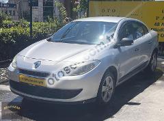 Renault Fluence 1.5 Dci Business 85HP