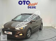 Hyundai I20 1.4 Mpi Elite Smart 100HP