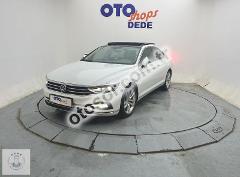 Volkswagen Passat 1.5 Tsi Act Elegance Dsg 150HP