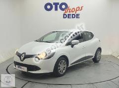 Renault Clio 1.5 Dci Joy 75HP