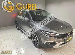 Fiat Egea Cross 1.4 Fire Urban 95HP