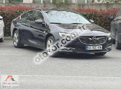 Opel Insignia Grand Sport 1.6 Cdti Ecotec Start&Stop Design 136HP