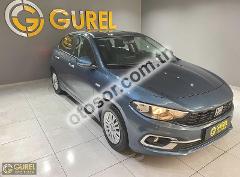 Fiat Egea 1.4 Fire Easy Plus 95HP