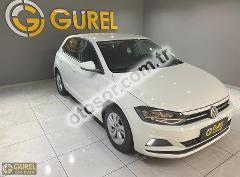 Volkswagen Polo 1.0 Tsi Comfortline 95HP