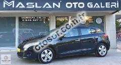 Renault Megane 1.5 Dci Dynamique 105HP